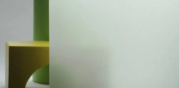 Лакомат – матовое стекло с лаковым покрытием