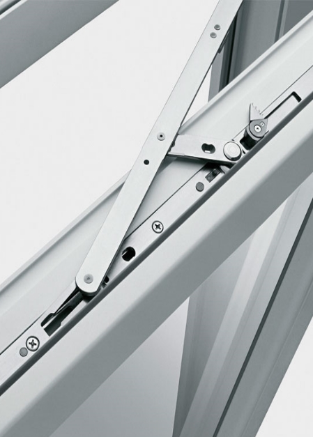 Ремонт пластиковых окон