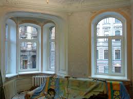 Замена фигурного или большого стекла